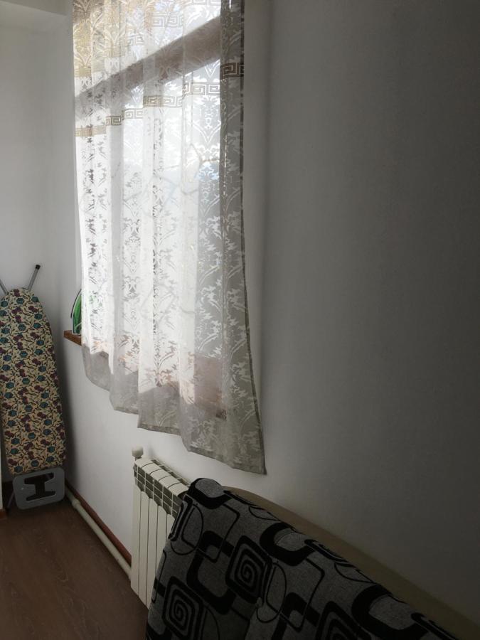 46,2 Karmysova Street Serviced Apartments Almaty Exterior foto
