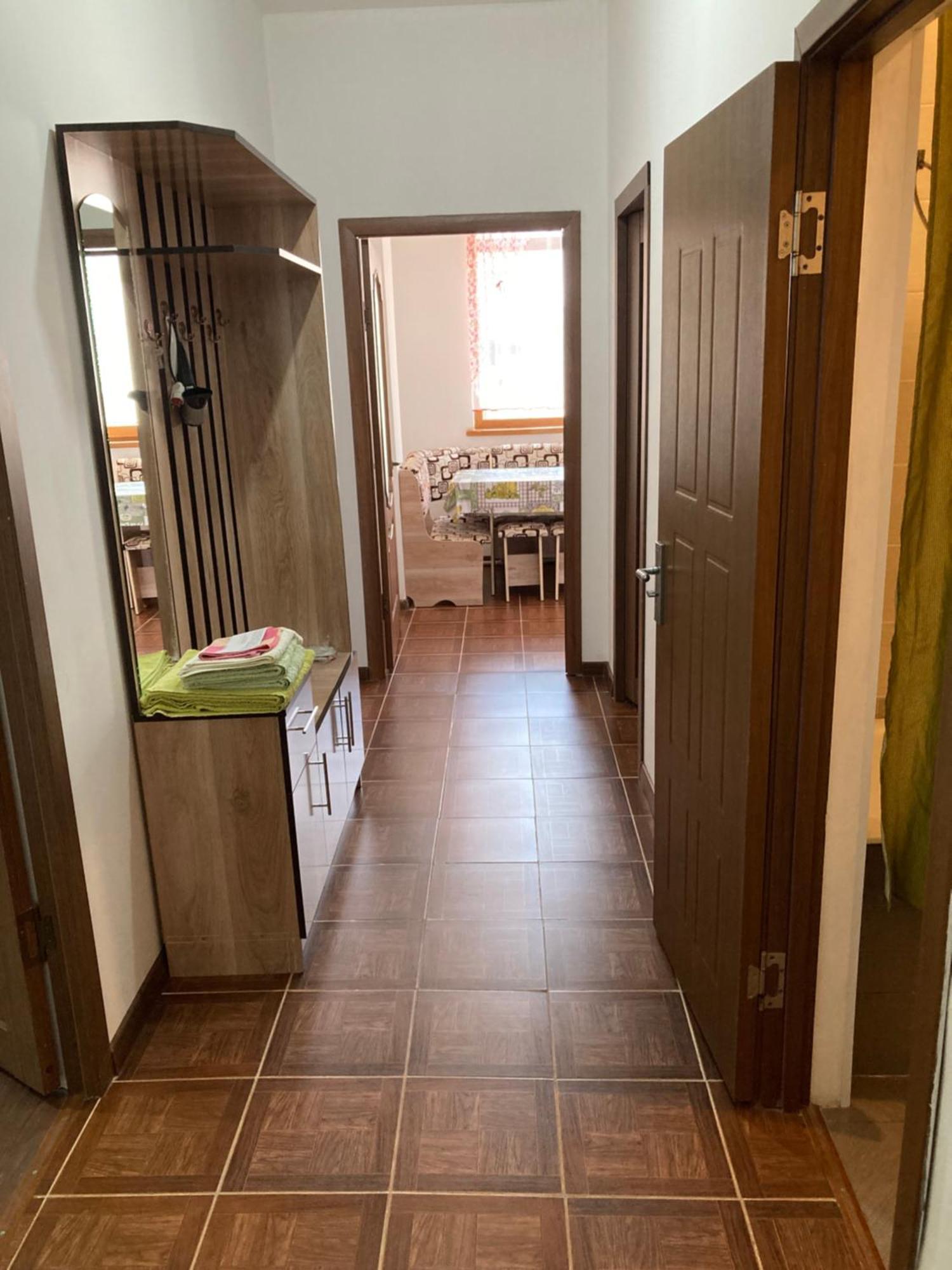 46,2 Karmysova Street Serviced Apartments Almaty Exterior foto